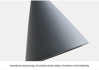 Dareno Suspension Moderne. Triangle-Luire