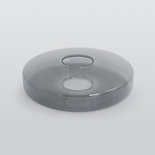 Virixor Suspension Moderne Verre Métal Cuisine Salon-Luire