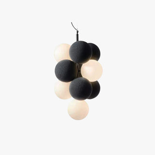 Valentina Nordique Bulle Suspension Chambre à Coucher Salle à Manger