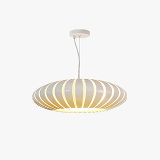 Valentina Modern Maranga Suspension Métal Acrylique Chambre à Manger Salle à Manger