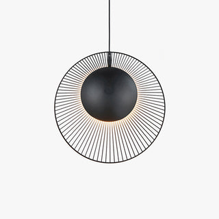 Arisha Suspension LED Minimaliste Métal Salle à Manger Couloir