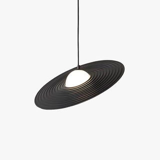 Arisha Suspension Créative Volante Métal PVC Salle à Manger Chambre à Coucher