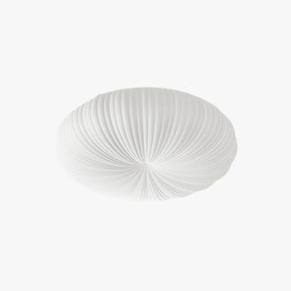 Arisha Plafonnier LED Minimaliste Métal Acrylique Chambre à Coucher