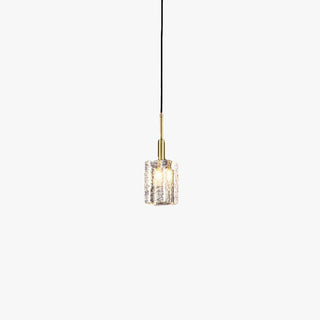 Kristy Moderne Simple Suspension Cristal Salle À Manger/Cuisine