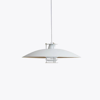 Cairns Minimaliste LED Suspension Métal Salon/Chambre À Coucher