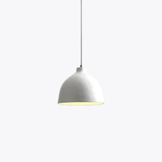 Avi Industriel LED Suspension Résine Bol Chambre À Coucher