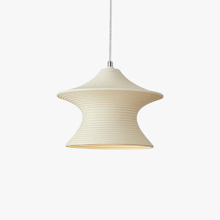 Valentina Minimaliste Art Suspension Résine Chambre À Coucher