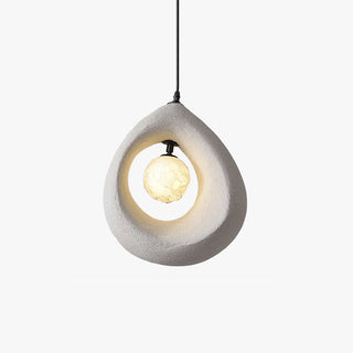 Avi Moderne PVC Suspension Foncé Chambre À Coucher