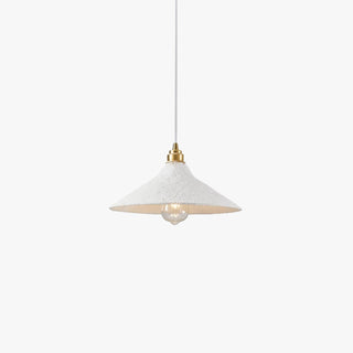 Aria Nordique LED Suspension Métal Chambre à coucher/ Salon