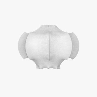 Ritta Confort Classique Suspension Tissu Salon