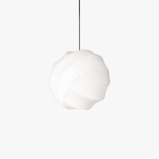Ritta Simplicité Globle Suspension Métal Chambre à coucher/ Salon
