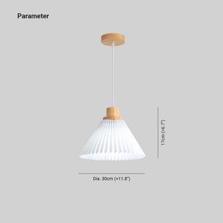 Muto Designer LED Suspension Chambre à Coucher Salon