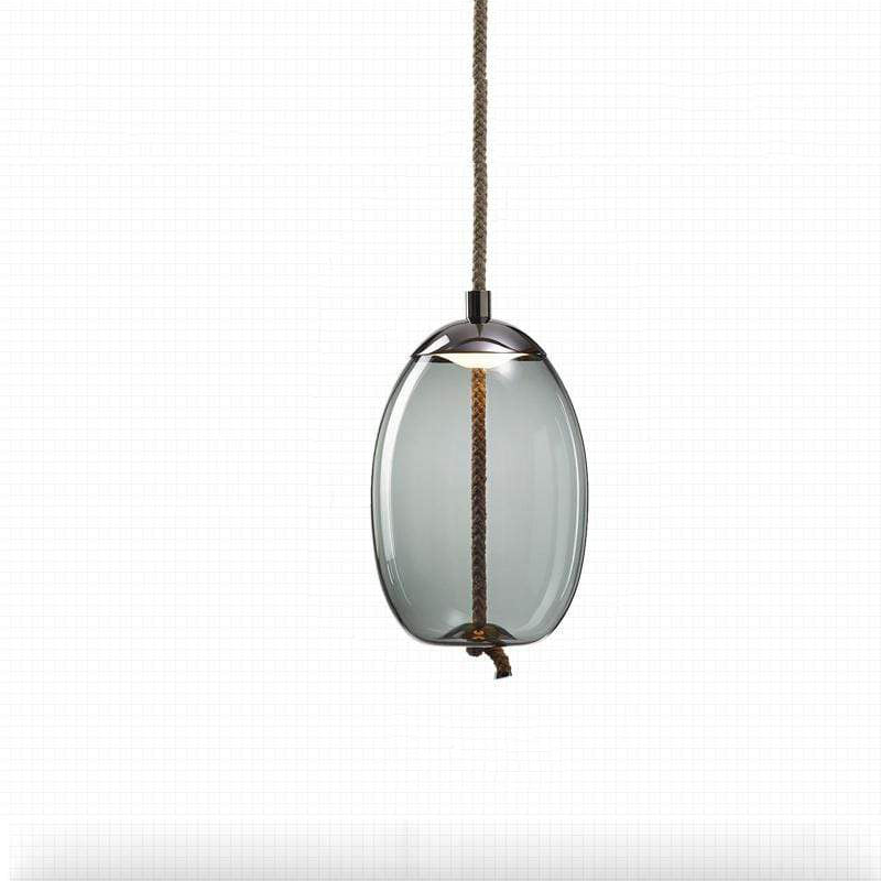 Valentina Suspensions en Verre Moderne