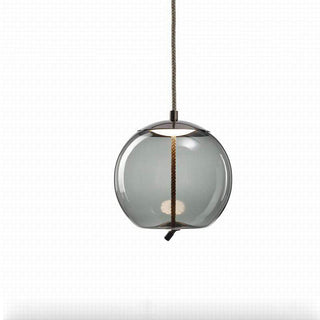 Valentina Suspensions en Verre Moderne