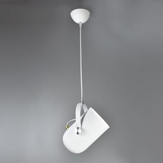 Lareno Luminaires Suspension Rglable Angle Minimaliste-Luire