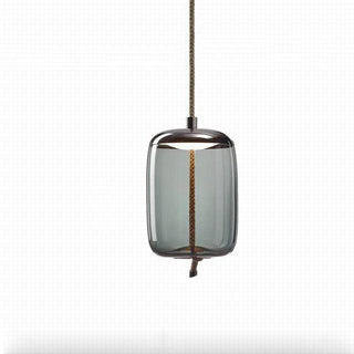Valentina Suspensions en Verre Moderne