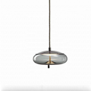 Valentina Suspensions en Verre Moderne