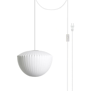 Lustra Suspension Lampe Bulle Géométrique