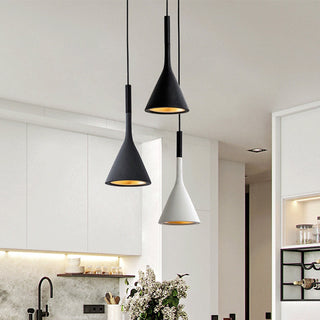 Dareno Suspension Moderne. Triangle-Luire