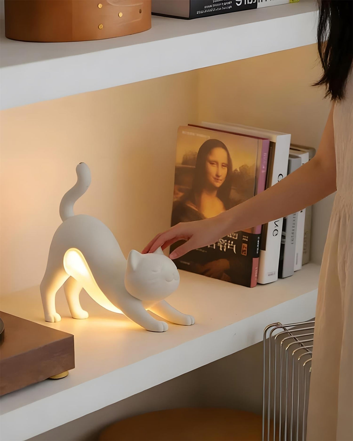 Renoise Lampe de Table
