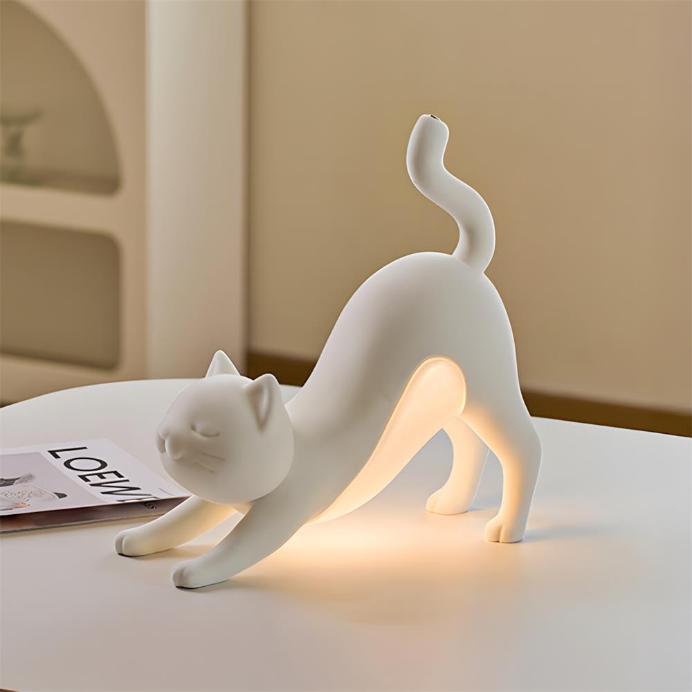 Renoise Lampe de Table