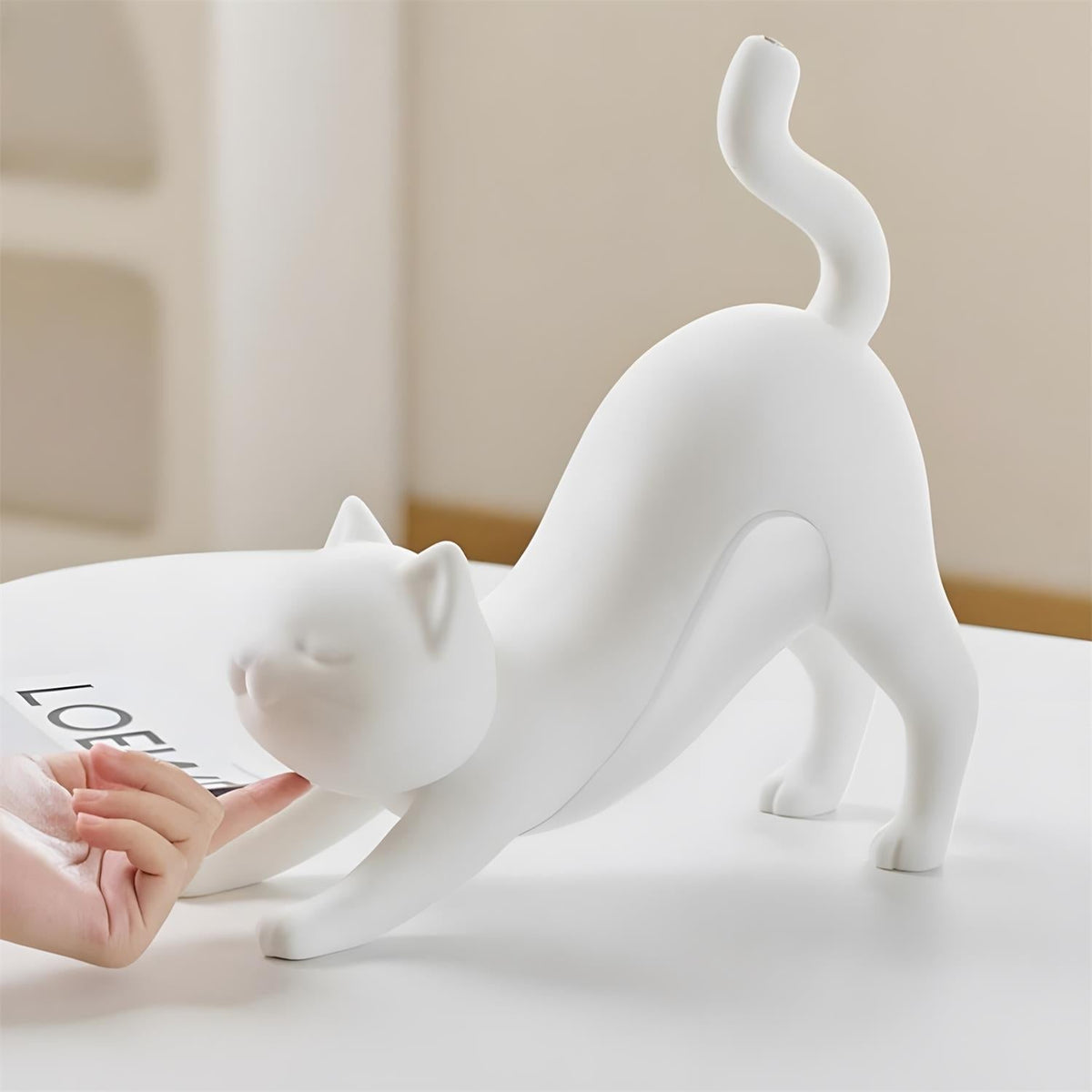 Renoise Lampe de Table