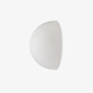 Vesilis Modern Minimalist Glass Wall Lamp-Luire