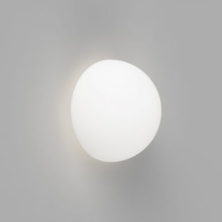 Vesilis Modern Minimalist Glass Wall Lamp-Luire