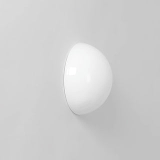 Vesilis Modern Minimalist Glass Wall Lamp-Luire