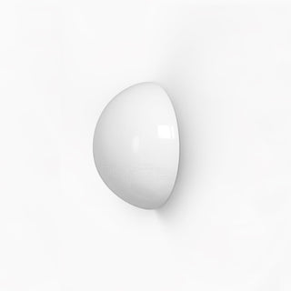 Vesilis Modern Minimalist Glass Wall Lamp-Luire