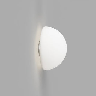 Vesilis Modern Minimalist Glass Wall Lamp-Luire