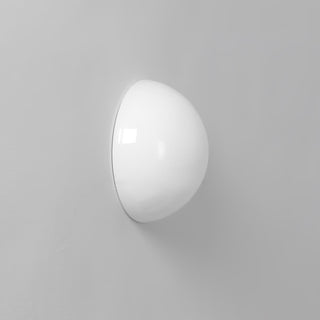 Vesilis Modern Minimalist Glass Wall Lamp-Luire