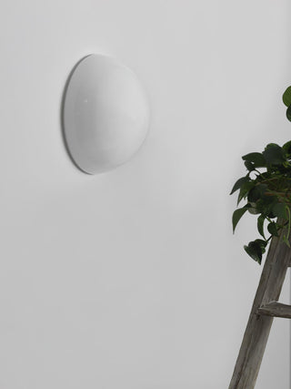 Vesilis Modern Minimalist Glass Wall Lamp-Luire