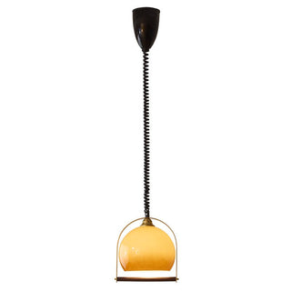 Halcyon Suspension en Bois Moderne Minimaliste