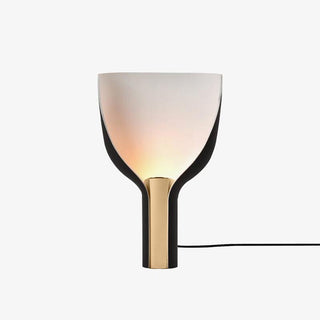 Jett Modern Table Lamp-Neutral Decor