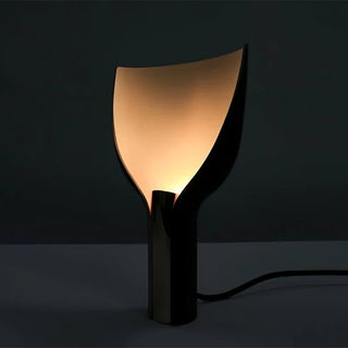 Jett Modern Table Lamp-Neutral Decor