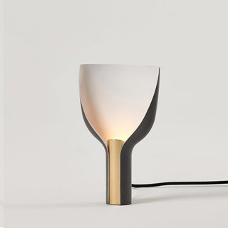 Jett Modern Table Lamp-Neutral Decor