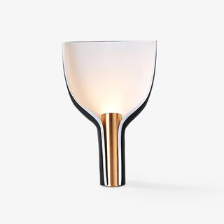 Jett Modern Table Lamp-Neutral Decor