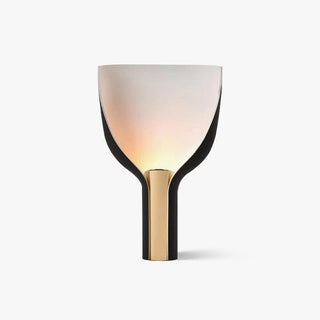 Jett Modern Table Lamp-Neutral Decor