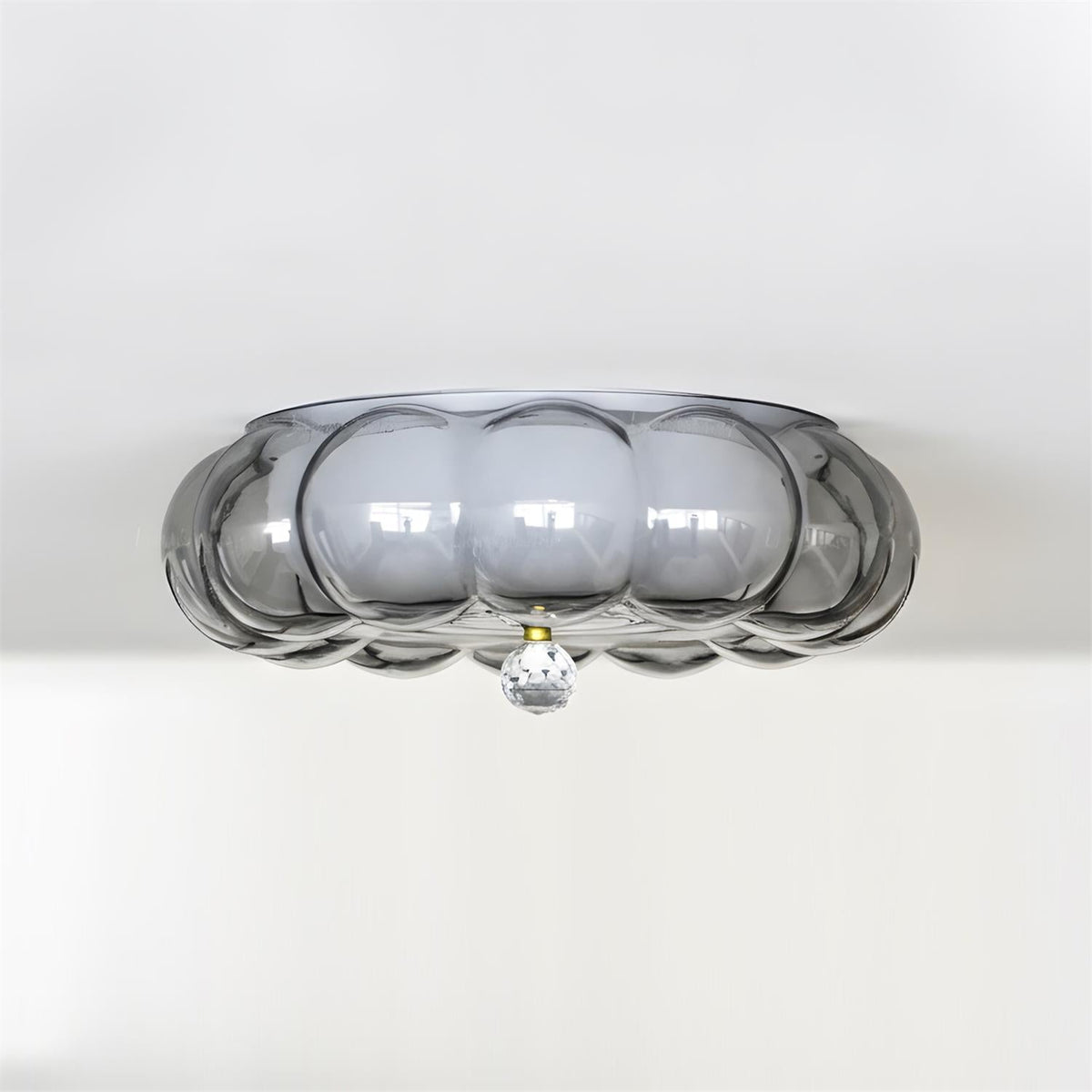 Celorel Plafonnier en Verre