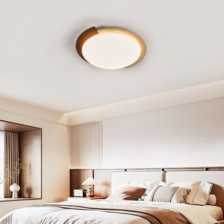 Halo Terra Ceiling Light-Neutral Decor