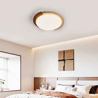 Halo Terra Ceiling Light-Neutral Decor