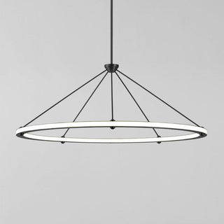 Yates Suspension Circulaire Minimaliste