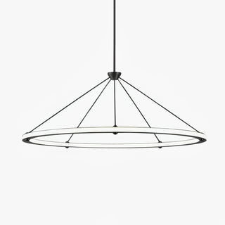 Yates Suspension Circulaire Minimaliste