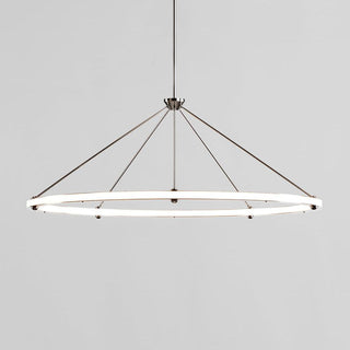 Yates Suspension Circulaire Minimaliste
