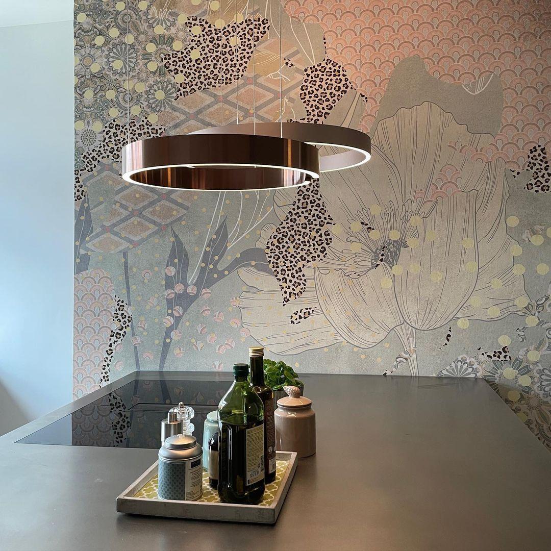 Ringe Suspension