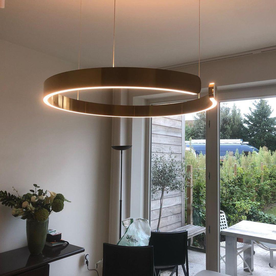 Ringe Suspension