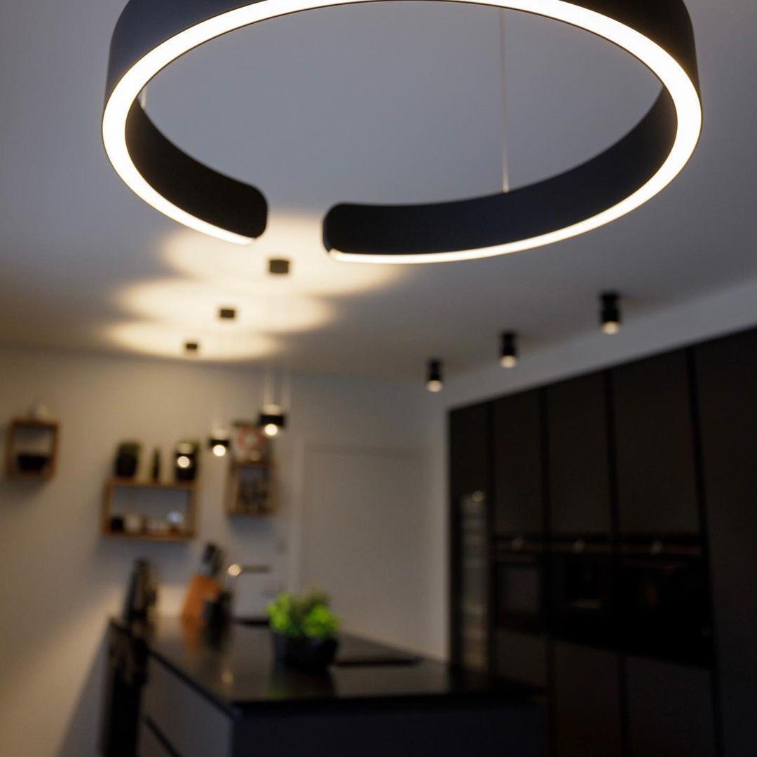 Ringe Suspension