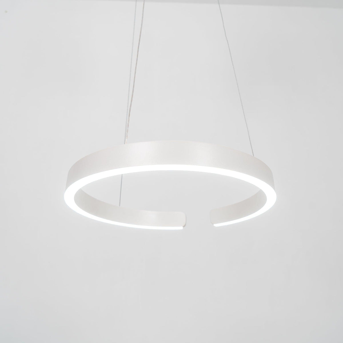 Ringe Suspension