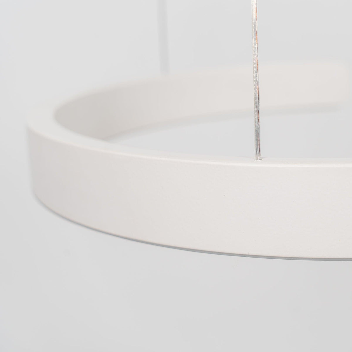 Ringe Suspension